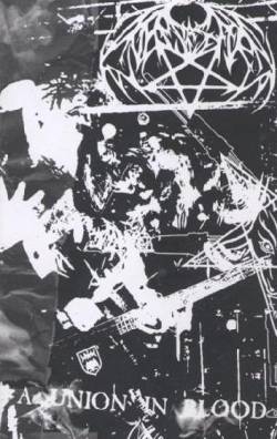 Averse Sefira : A Union in Blood - Live in Bordeaux